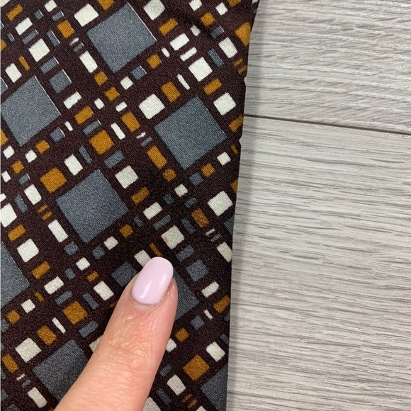 Pierre Cardin Vintage Pattern Tie - Picture 4 of 6